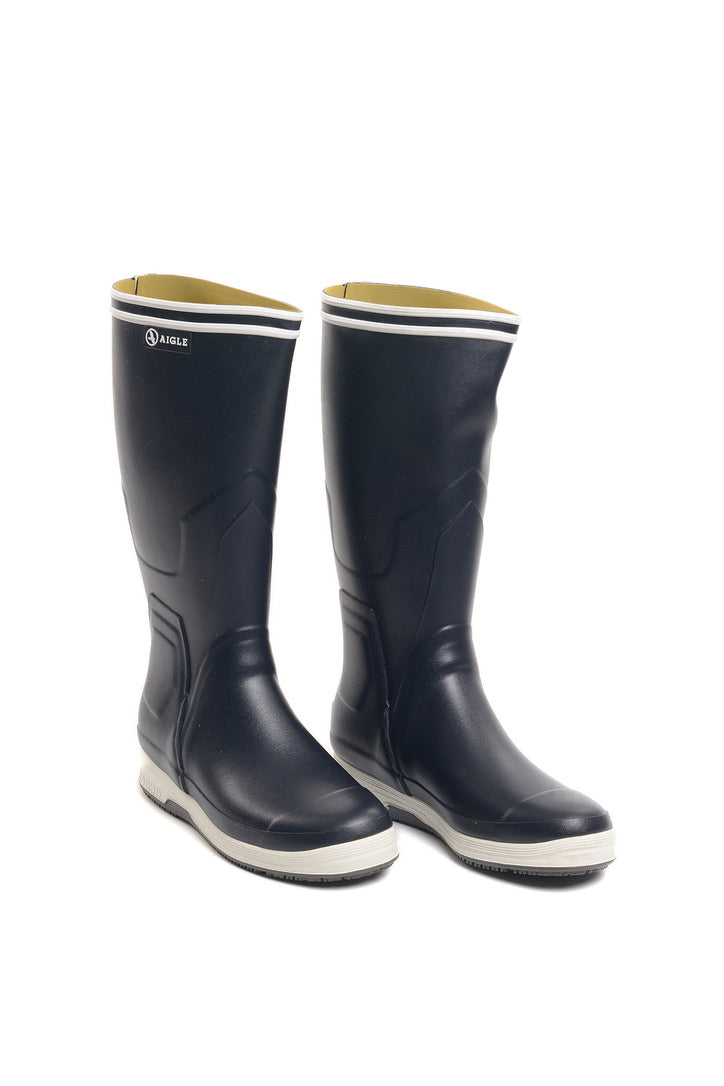 Bottes de pluie - 42 - Second choix Aigle