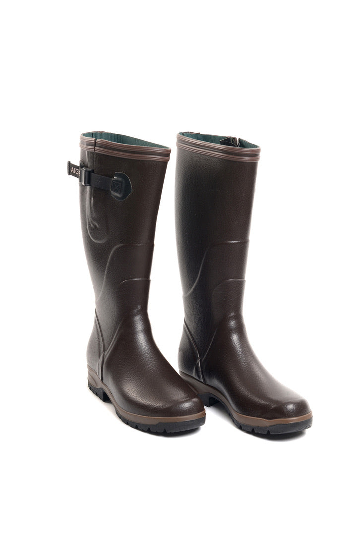 Bottes de chasse - 43 - Second choix Aigle