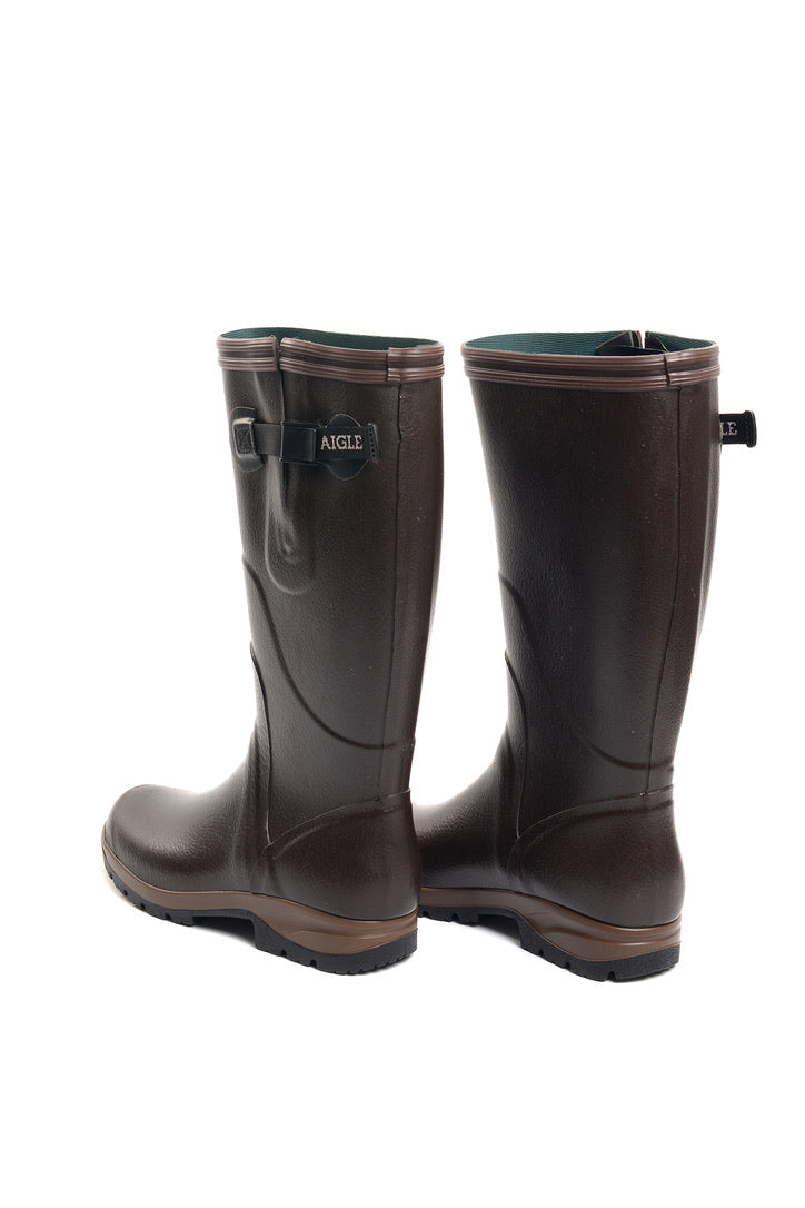 Bottes de chasse - 43 - Second choix Aigle
