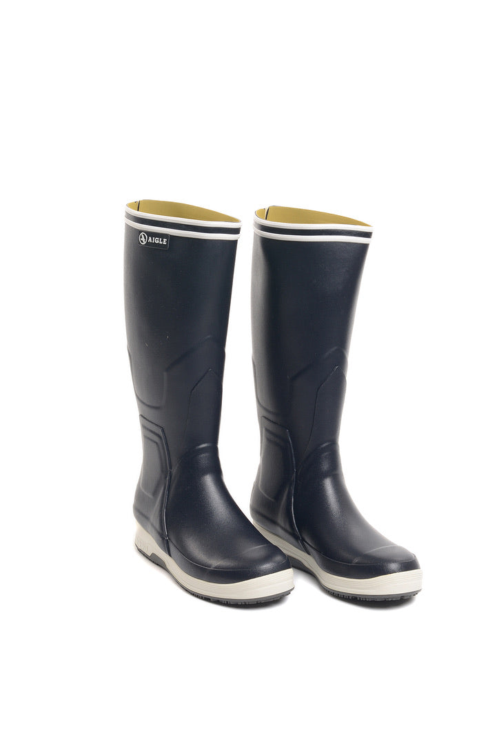 Bottes de pluie - 38 - Second choix Aigle