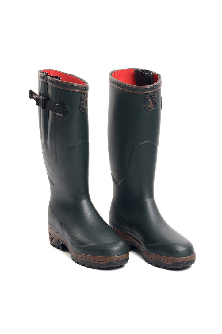 Bottes de chasse - 41 - Second choix Aigle
