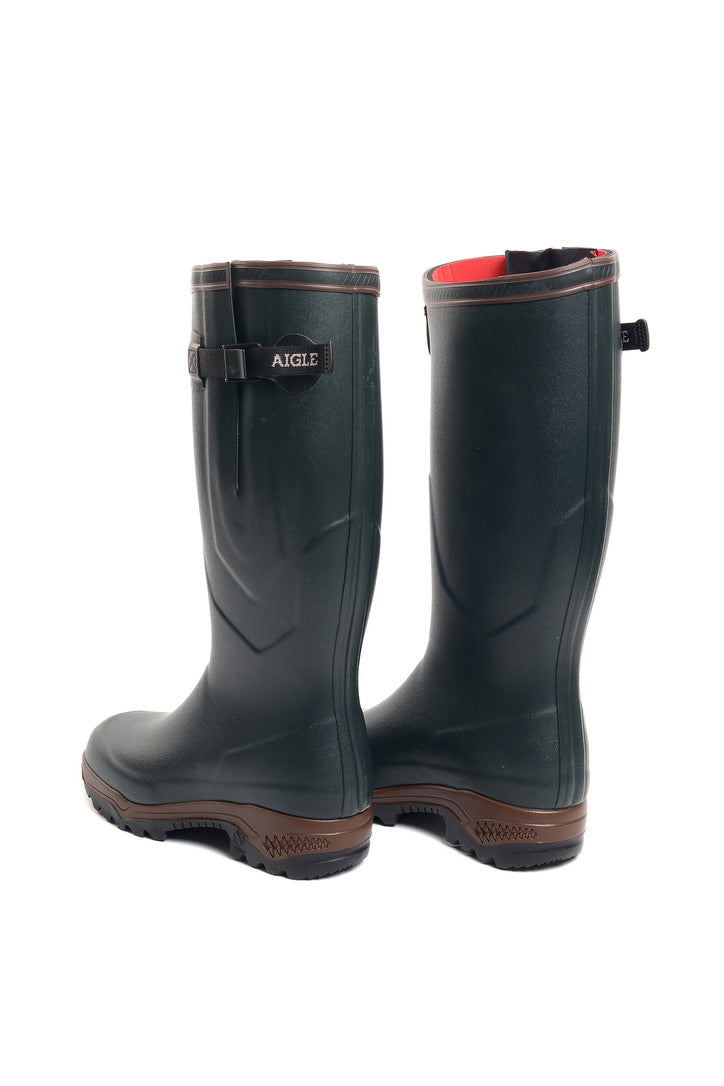 Bottes de chasse - 41 - Second choix Aigle