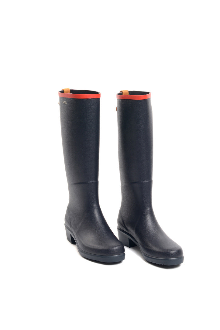 La Botte de pluie à talon  - 38 Aigle