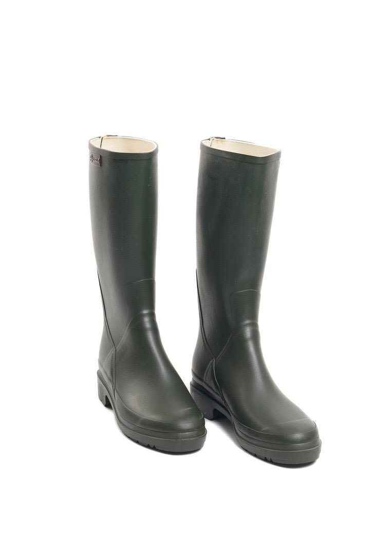 Bottes de jardin - 45 Aigle