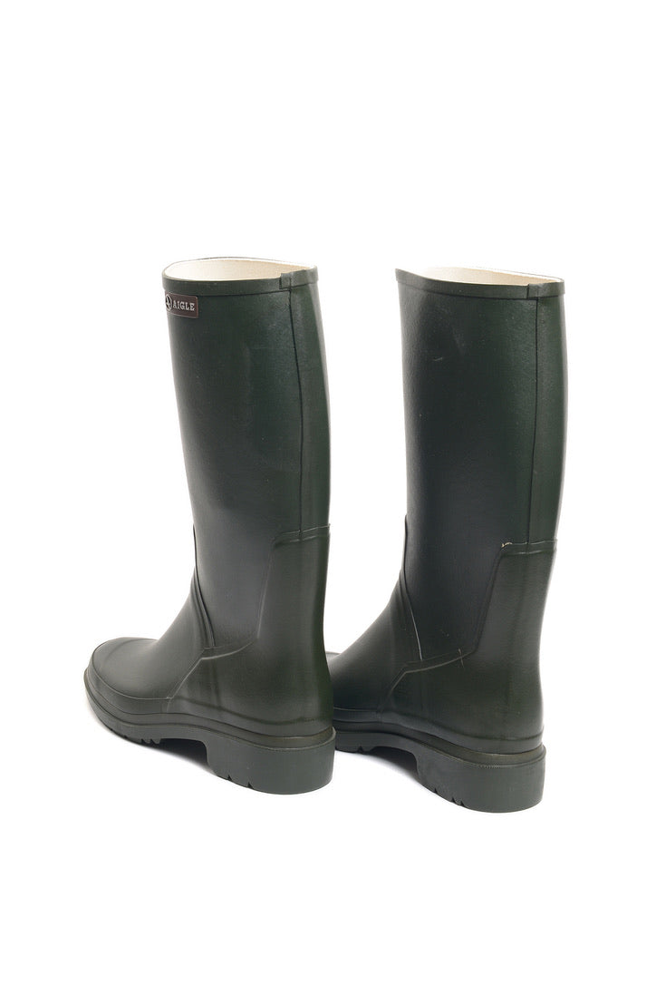 Bottes de jardin - 45 Aigle