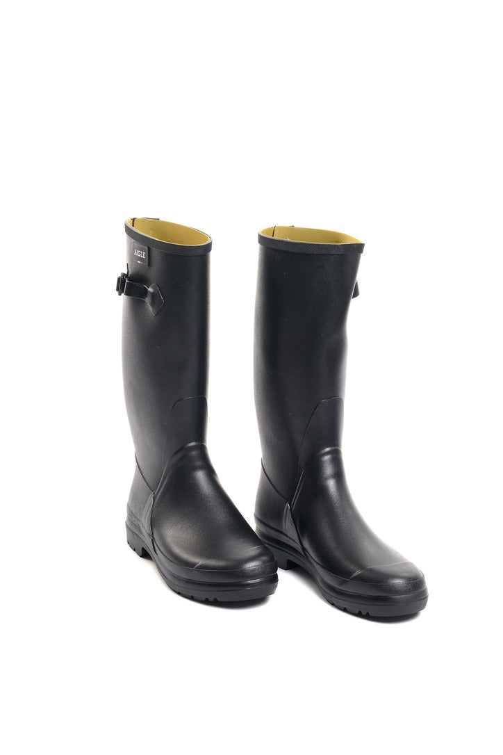 Bottes de pluie citadine- 40 - Second choix Aigle