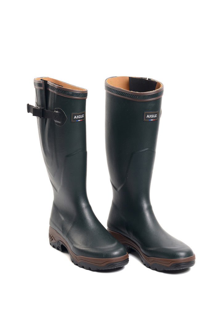 Bottes de chasse - 42 - Second choix Aigle