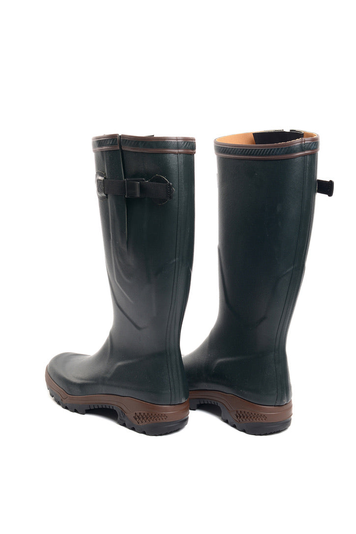 Bottes de chasse - 42 - Second choix Aigle