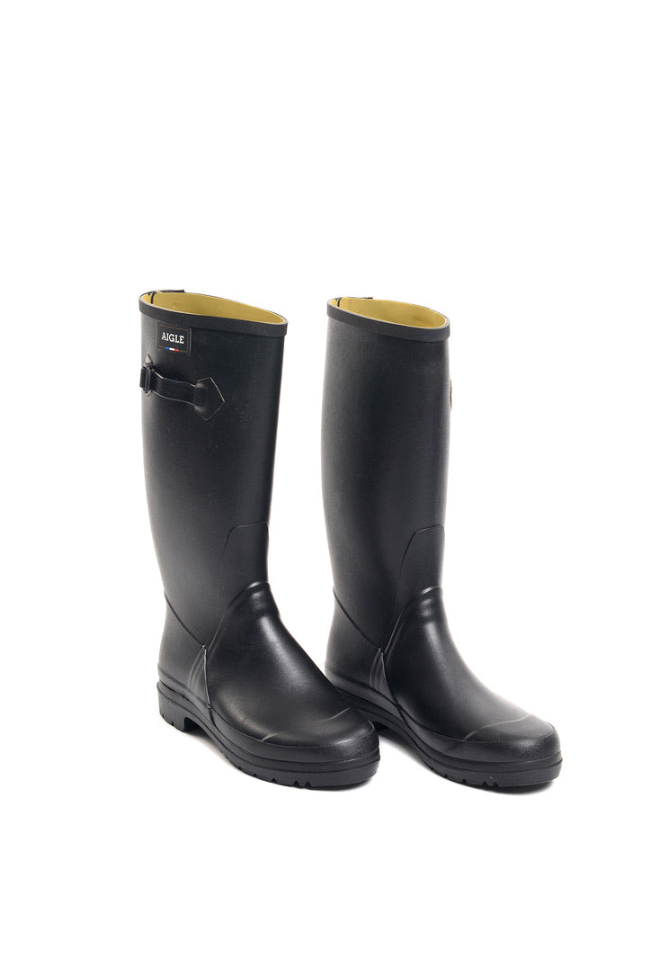Bottes de jardin femme - 38 - Aigle