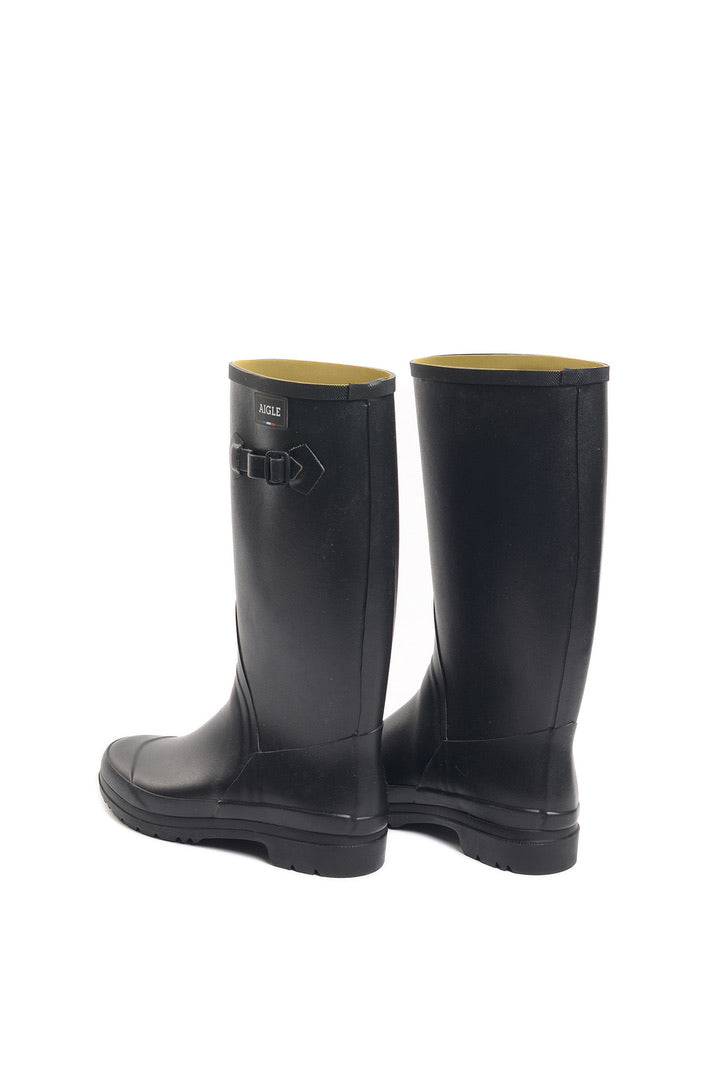 Bottes de jardin femme - 38 - Aigle