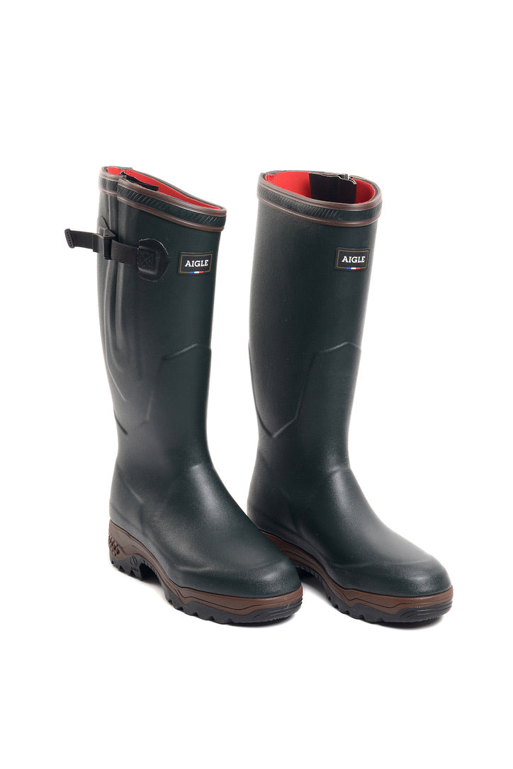 Bottes de chasse - 42 - Second choix Aigle
