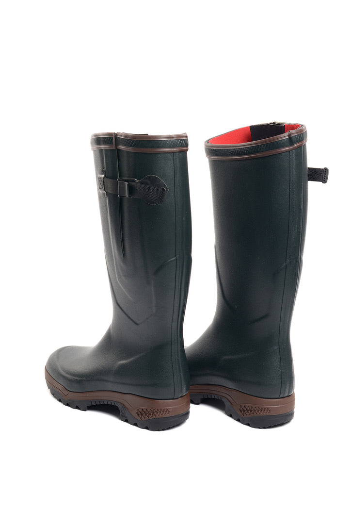 Bottes de chasse - 42 - Second choix Aigle