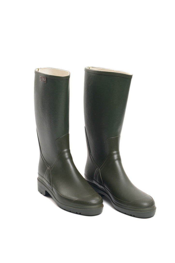 Bottes de jardin - 45 Aigle