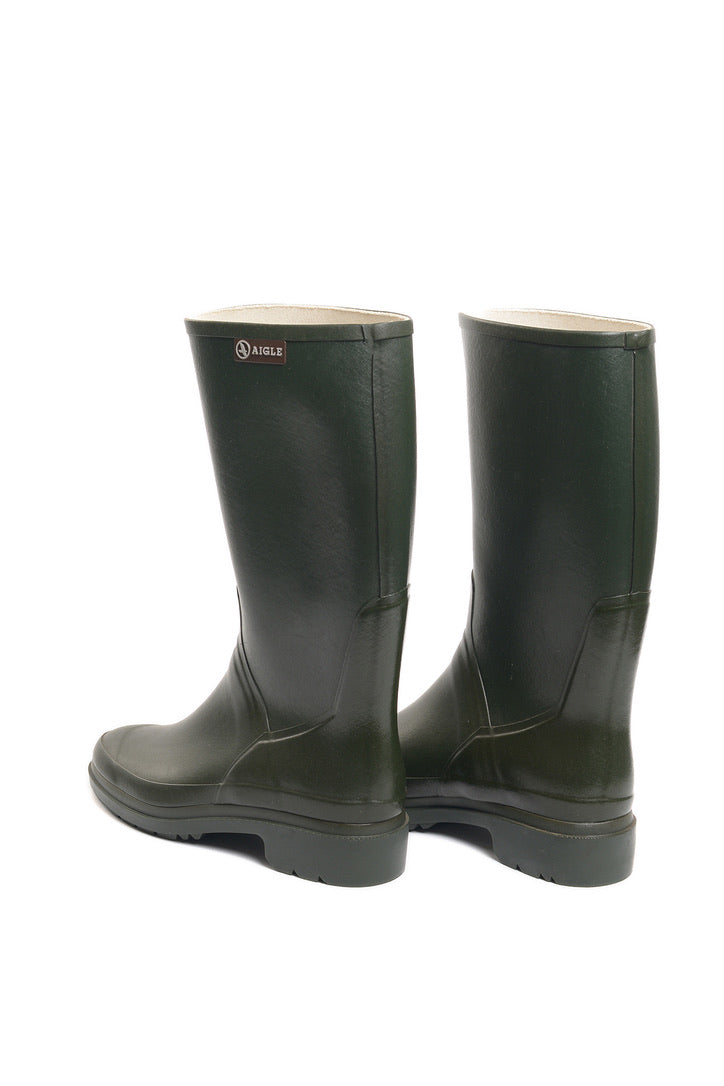 Bottes de jardin - 45 Aigle