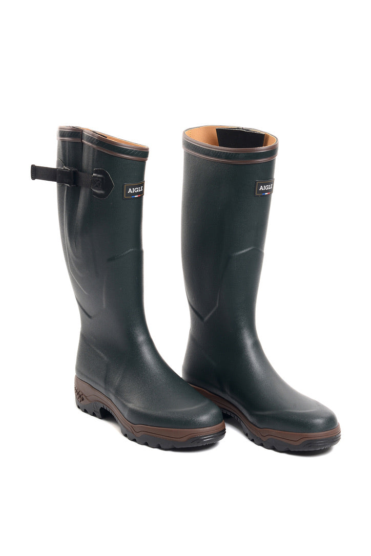 Bottes de chasse - 44 - Second choix Aigle