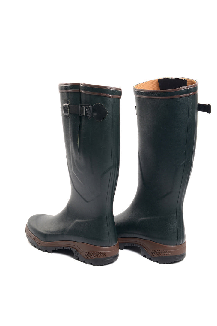 Bottes de chasse - 44 - Second choix Aigle