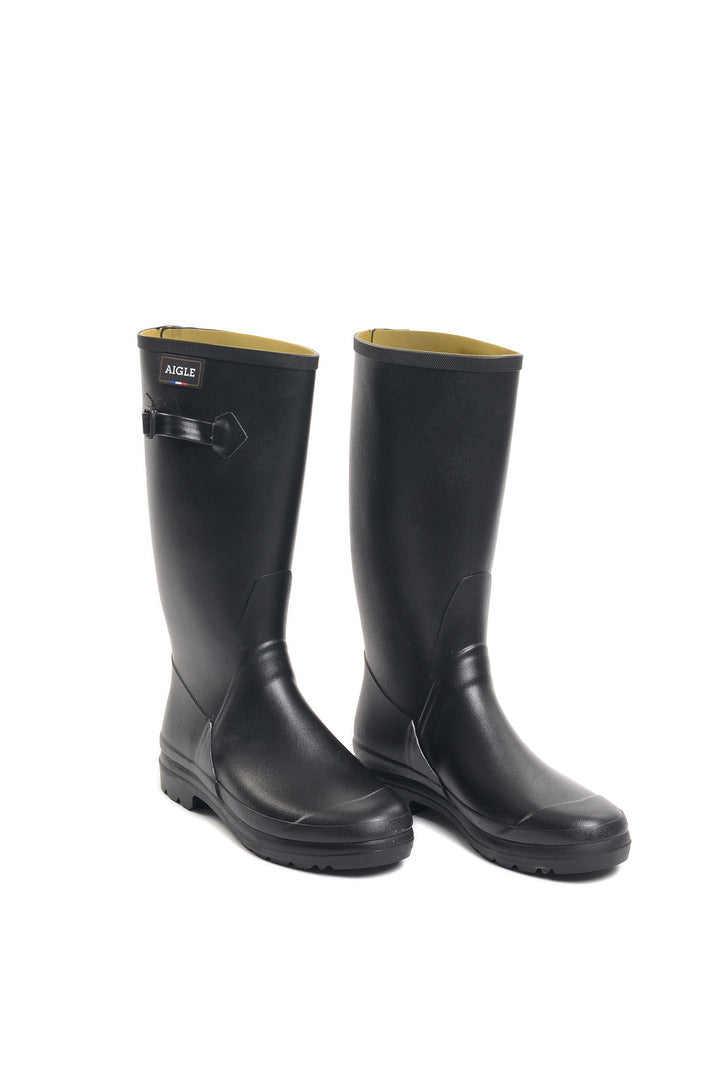 Bottes de jardin femme - 40 Aigle