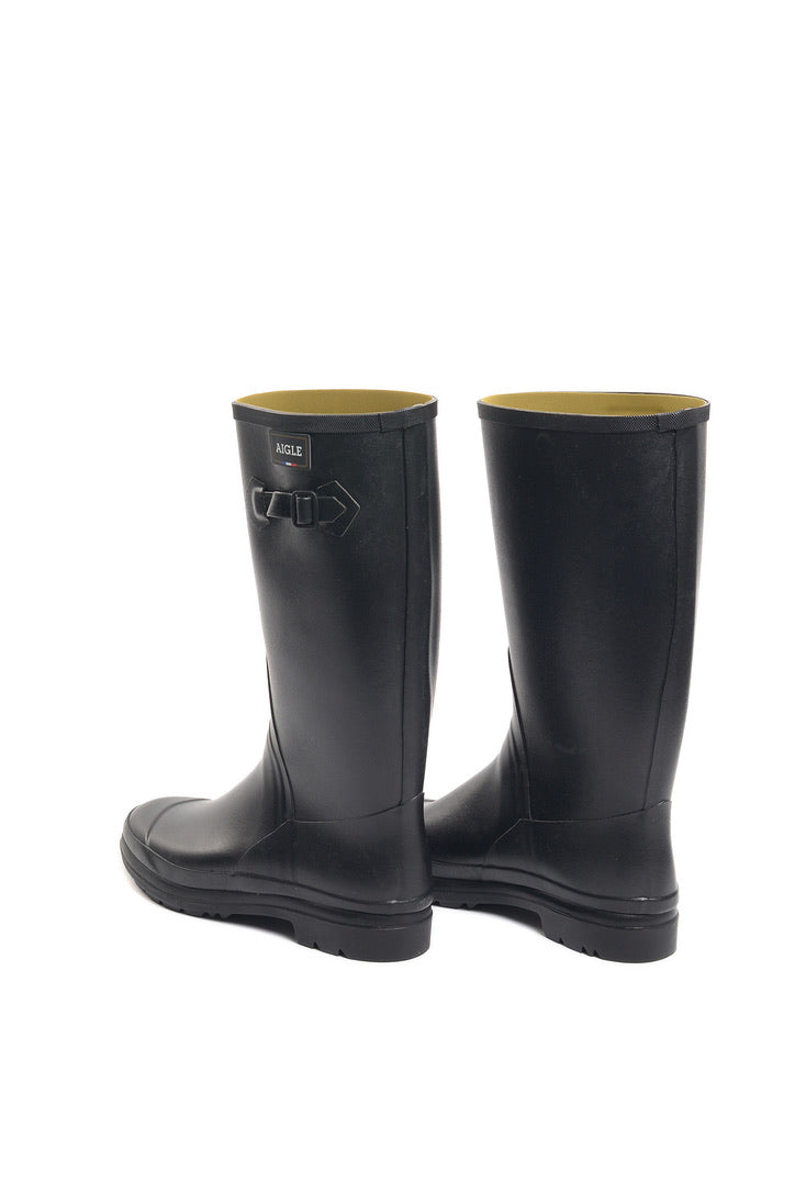 Bottes de jardin femme - 40 Aigle