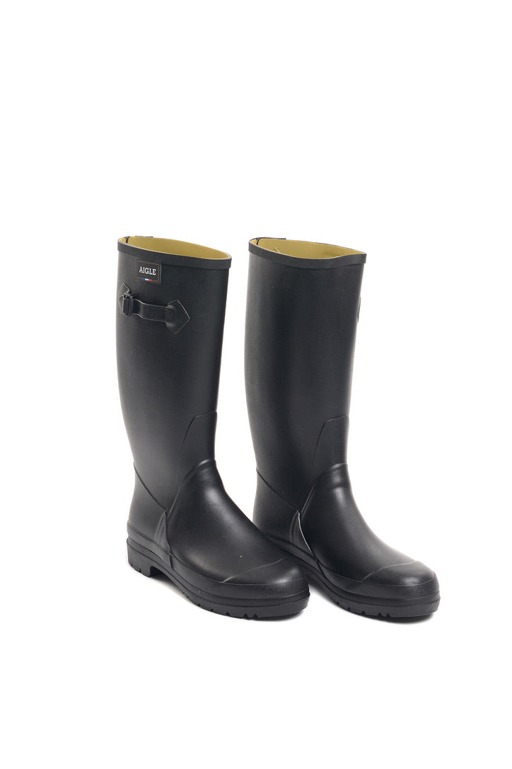 Bottes de jardin femme - 38 Aigle