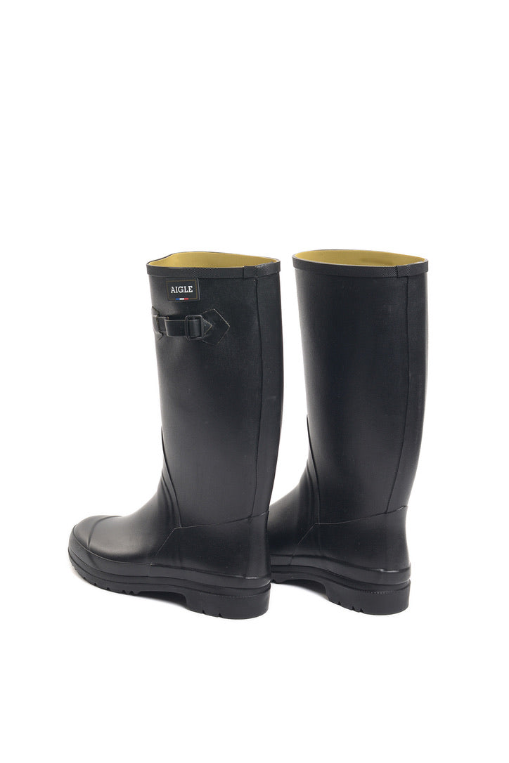 Bottes de jardin femme - 38 Aigle