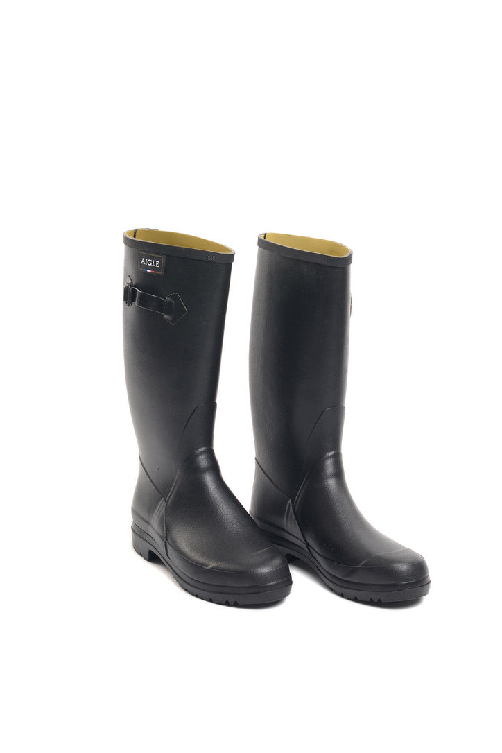 Bottes de pluie citadine - 38 - Second choix Aigle