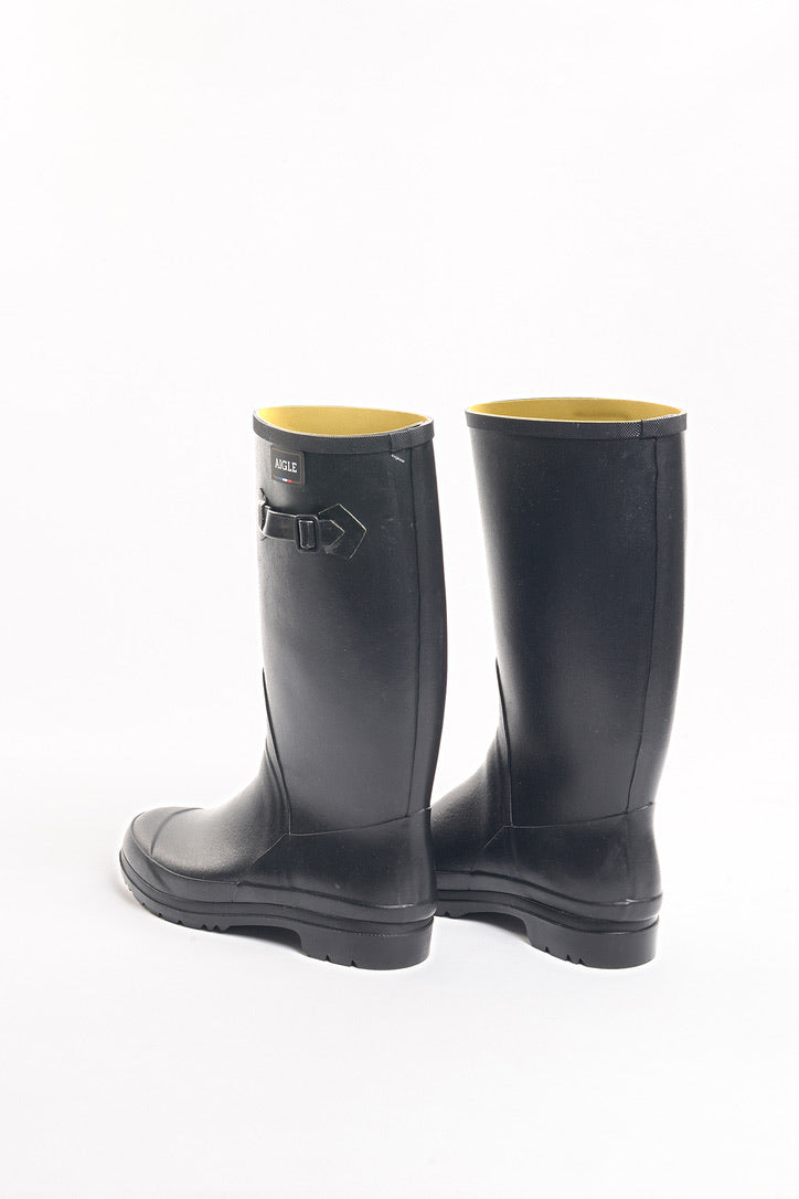 Bottes de pluie citadine - 38 - Second choix Aigle