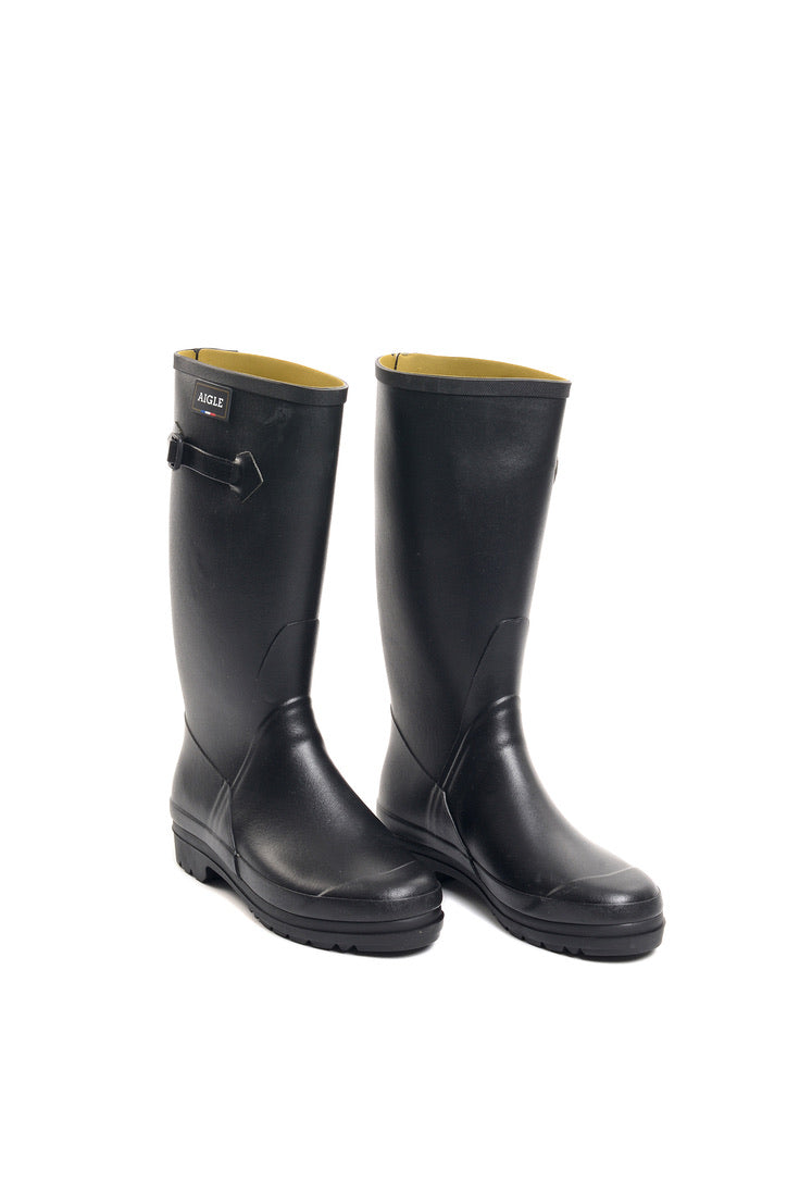 Bottes de pluie citadine - 39 - Second choix Aigle