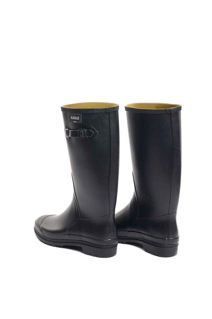 Bottes de pluie citadine - 39 - Second choix Aigle