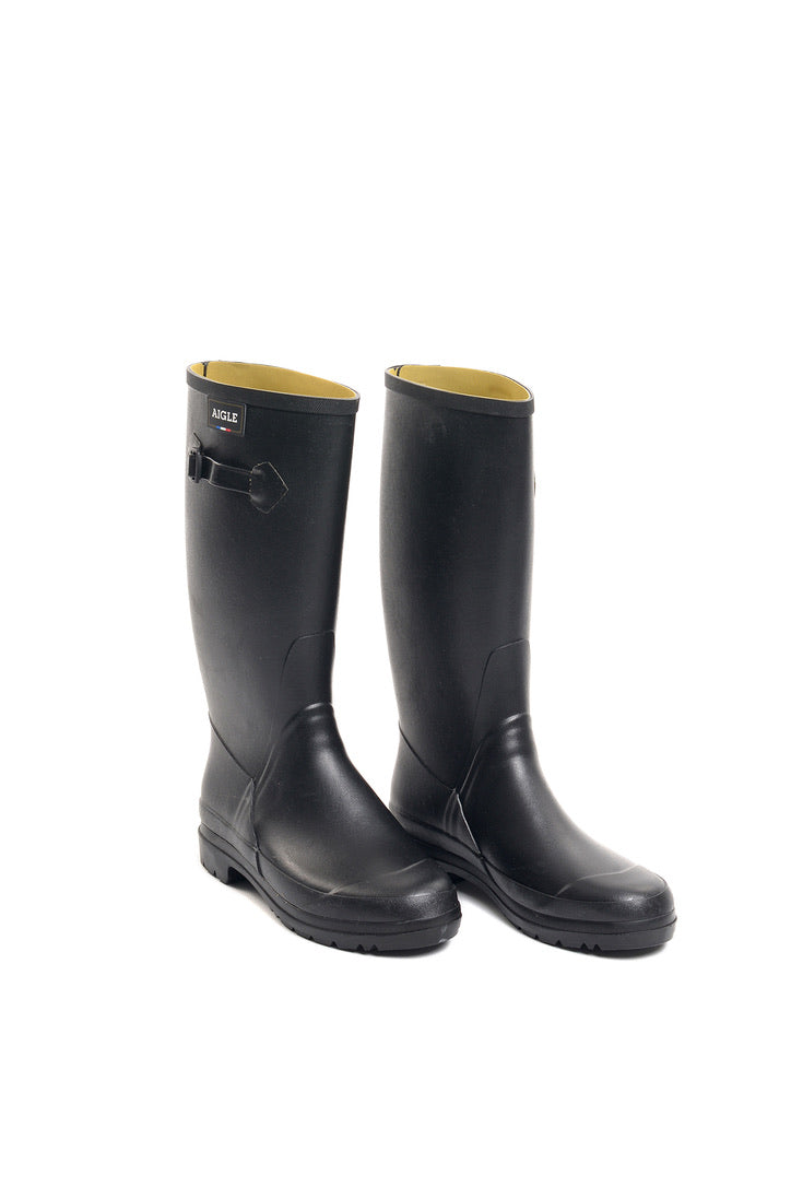 Bottes de jardin femme - 38 Aigle