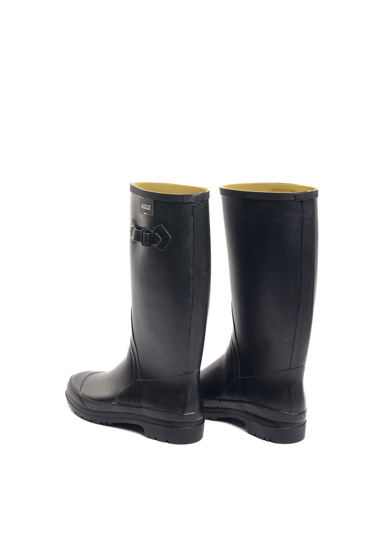 Bottes de jardin femme - 38 Aigle