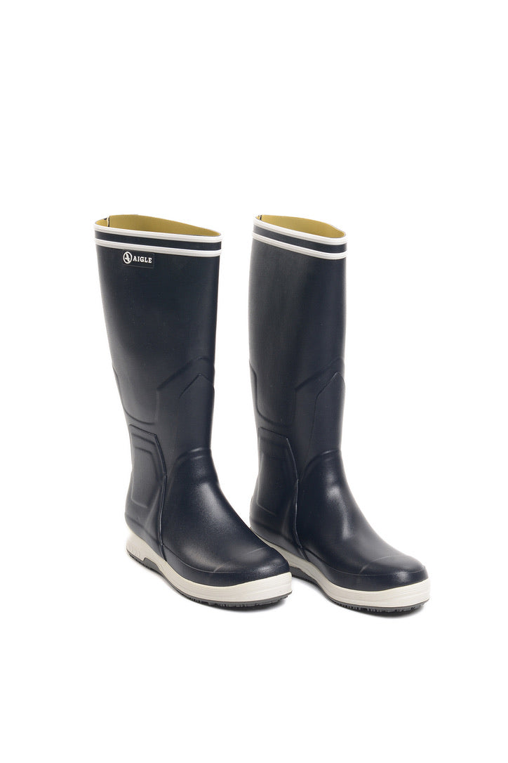 Bottes de pluie - 38 - Second choix Aigle