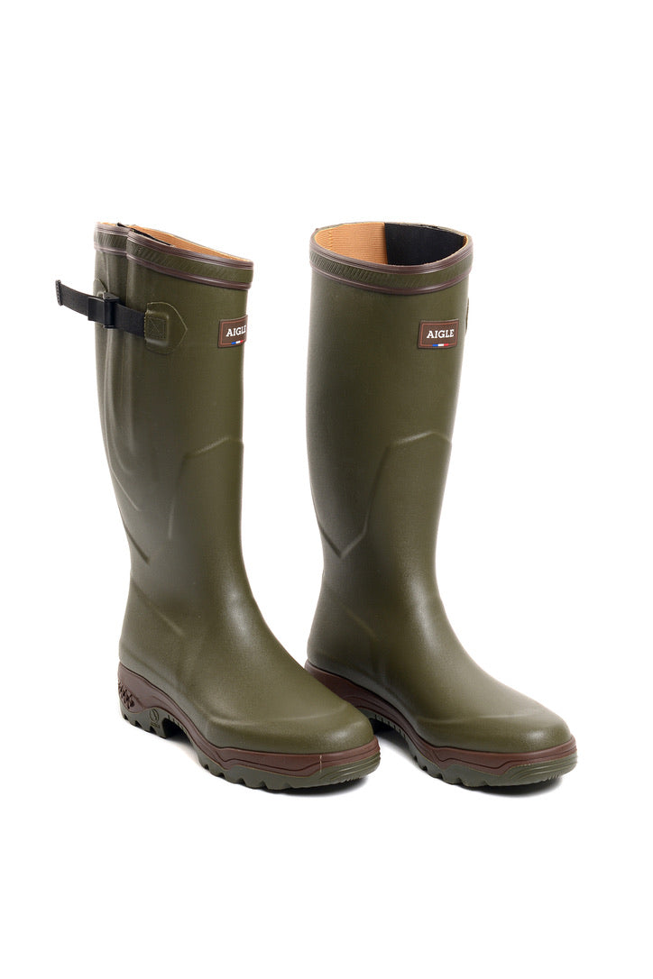 Bottes de chasse - 44 - Second choix Aigle