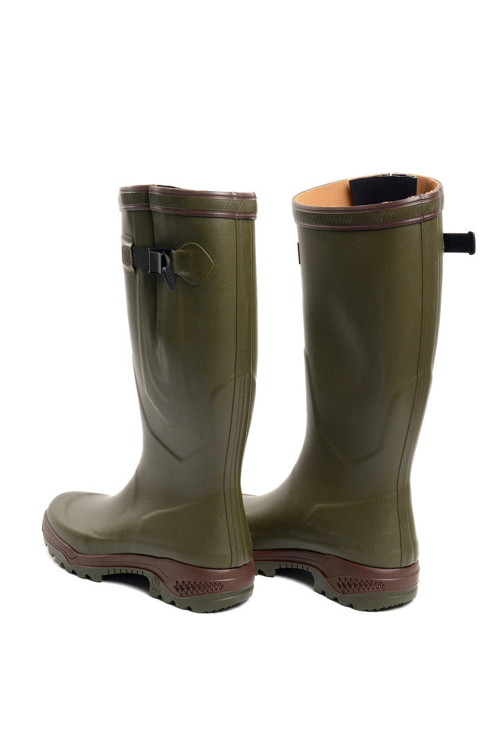 Bottes de chasse - 44 - Second choix Aigle