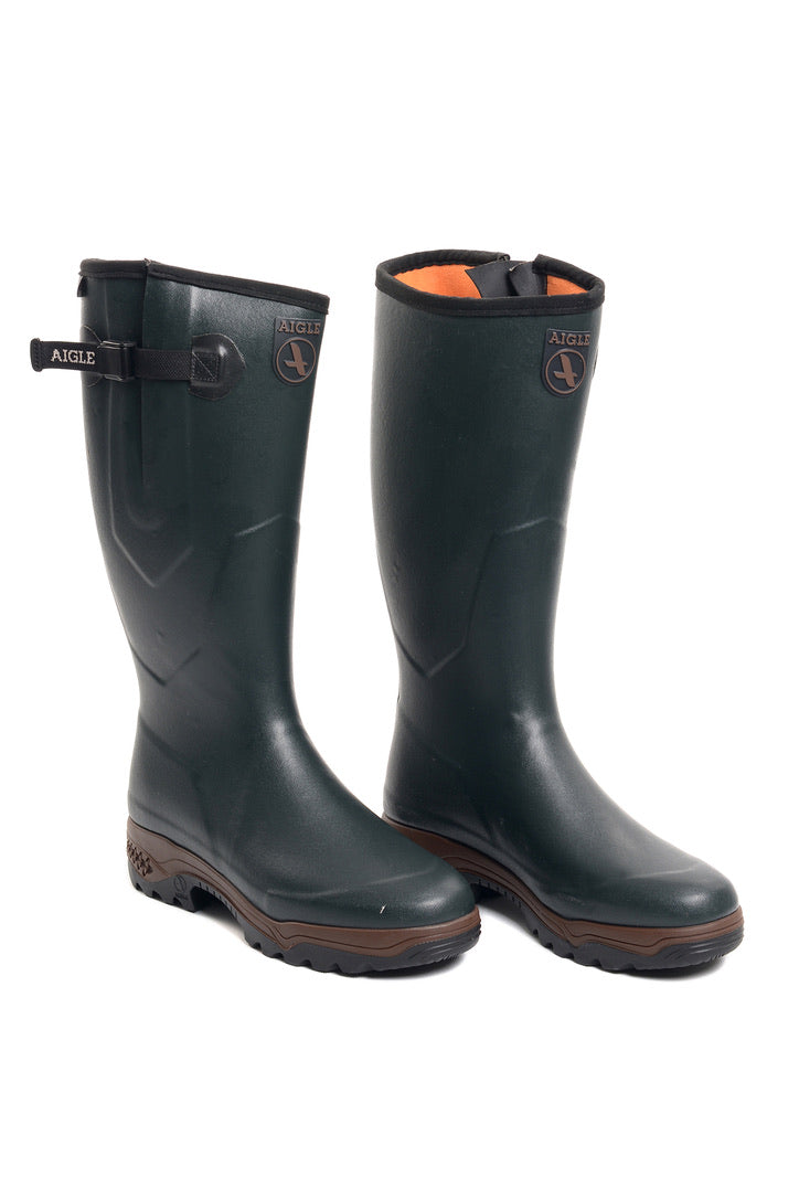Bottes de chasse - 45 - Second choix Aigle