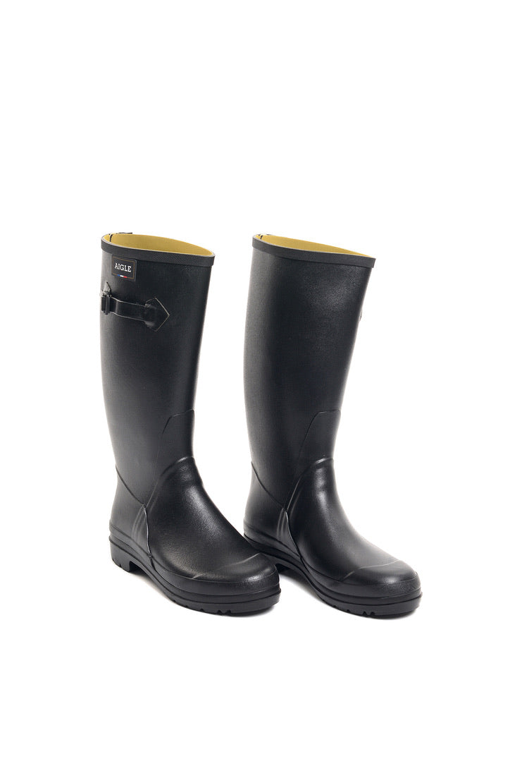 Bottes de jardin femme - 37 Aigle