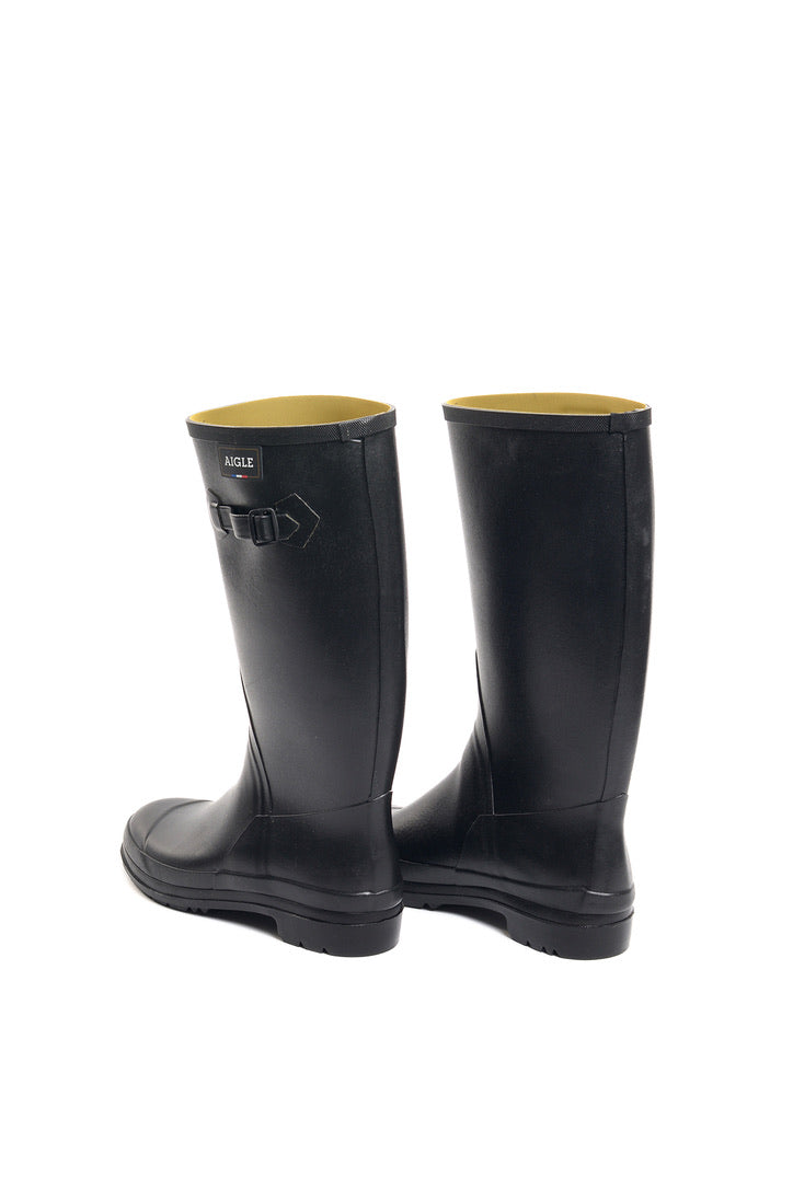 Bottes de jardin femme - 37 Aigle