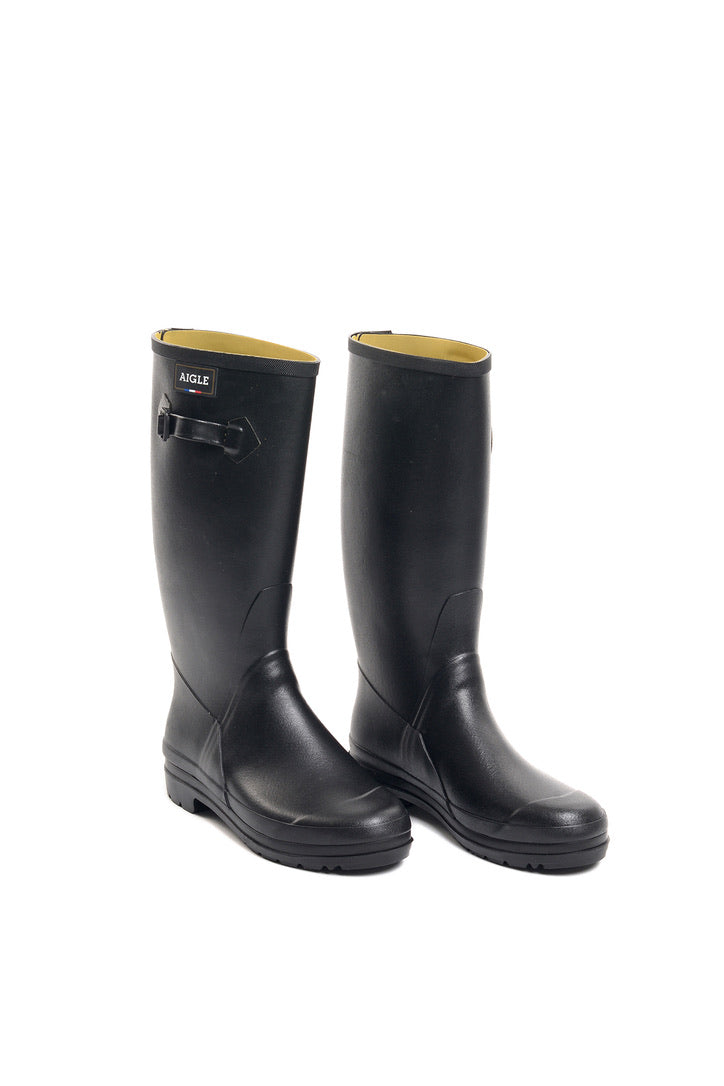 Bottes de jardin femme - 37 Aigle
