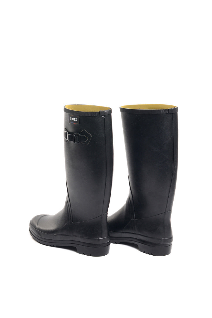 Bottes de jardin femme - 37 Aigle