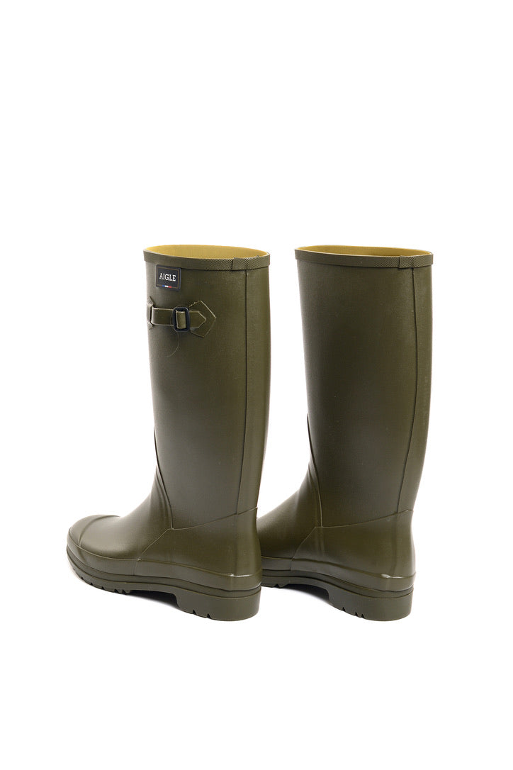 Bottes de jardin femme - 39 Aigle