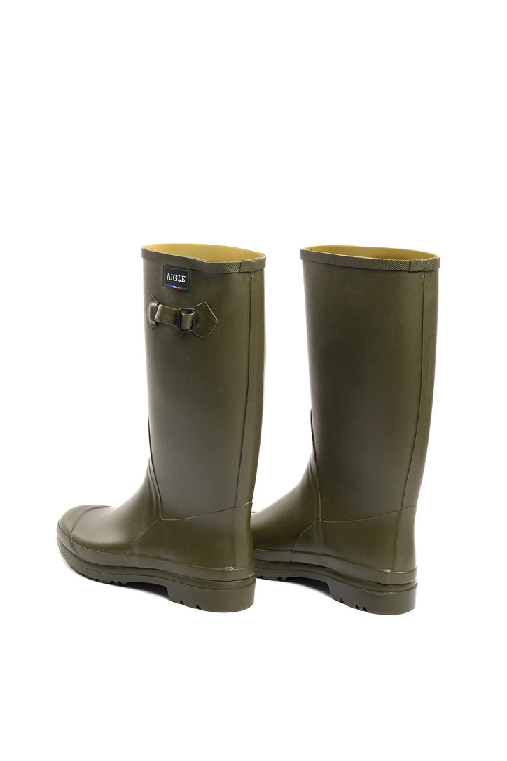 Bottes de jardin femme - 40 - Aigle