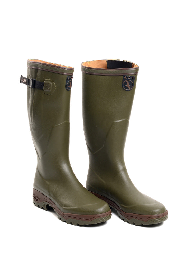 Bottes de chasse Mixte - 45 Aigle
