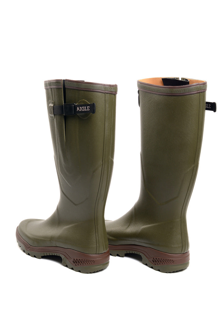 Bottes de chasse Mixte - 45 Aigle