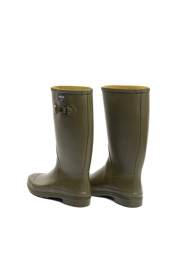 Bottes de jardin femme - 38 Aigle