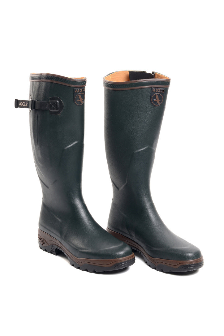 Bottes de chasse Mixte - 45 - Aigle