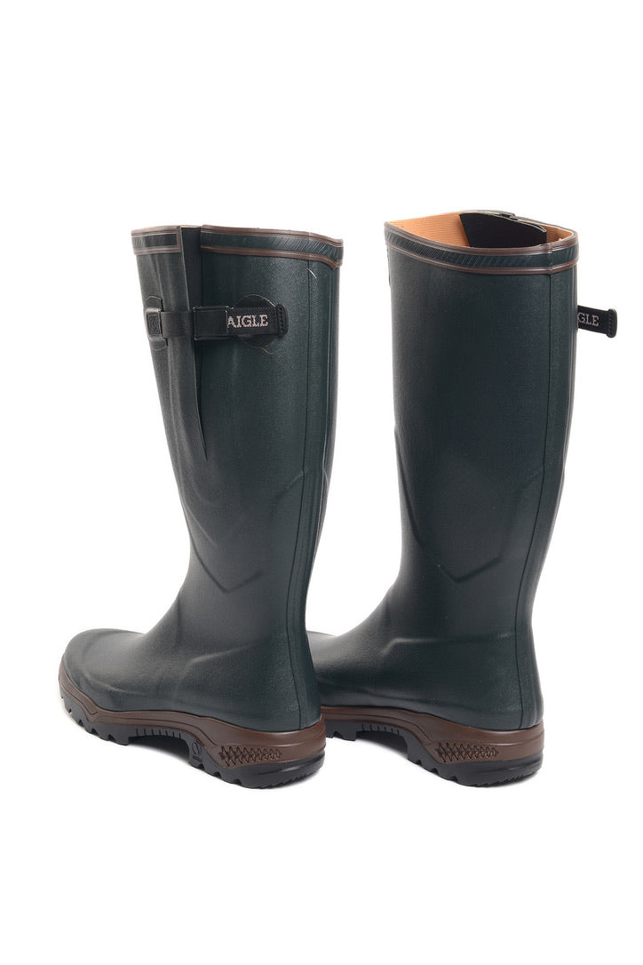 Bottes de chasse Mixte - 45 - Aigle