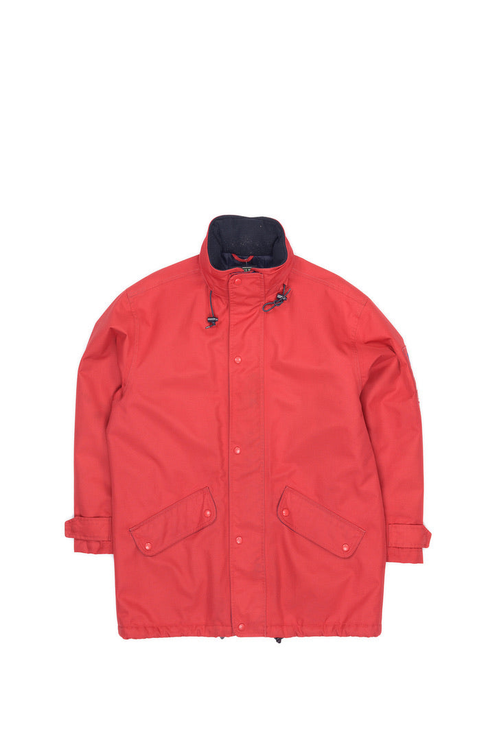 Parka légère et imperméable - M Aigle