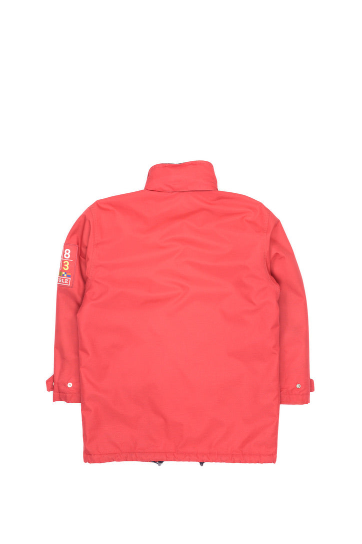 Parka légère et imperméable - M Aigle