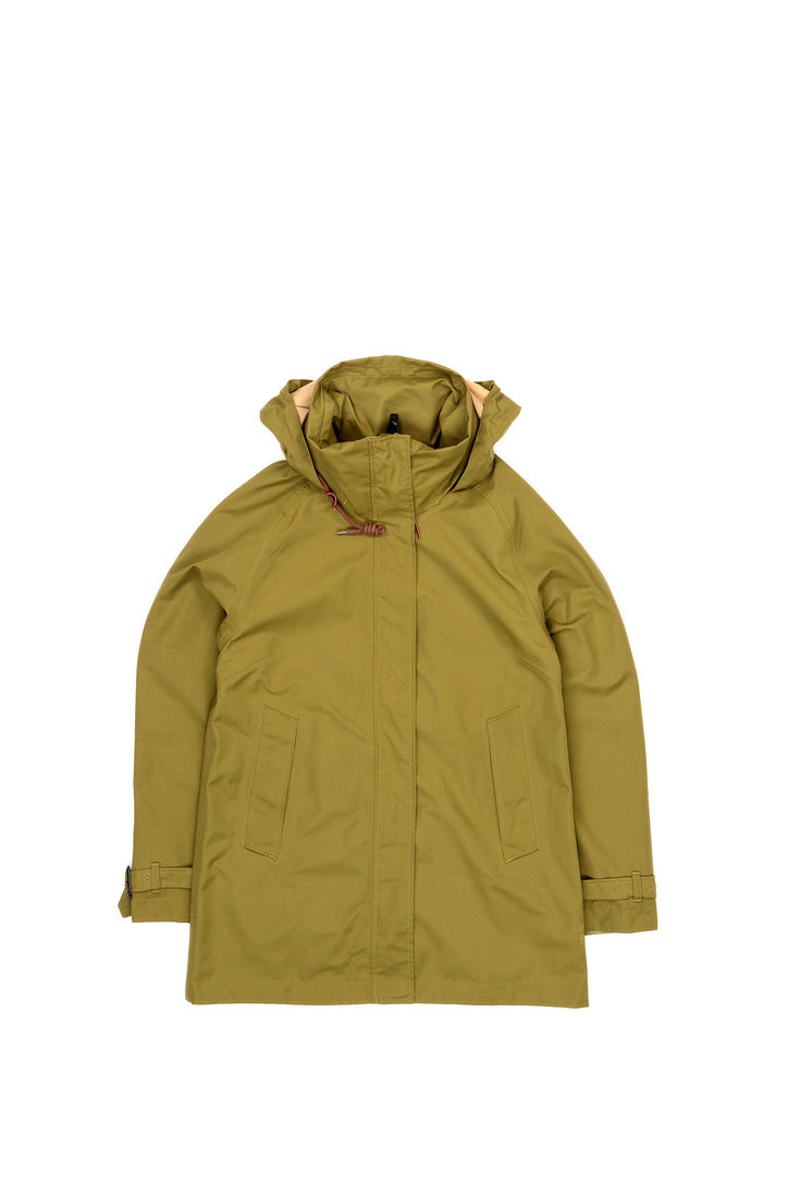 Parka légère et imperméable GORE-TEX  - 38 - Excellent état Aigle
