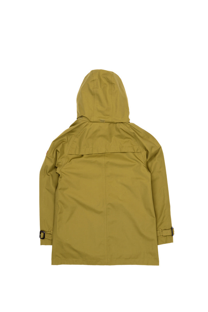 Parka légère et imperméable GORE-TEX  - 38 - Excellent état Aigle