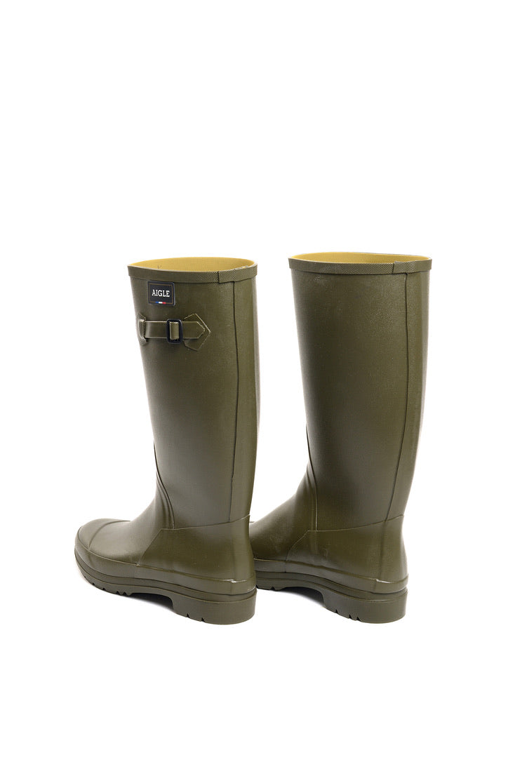 Bottes de jardin femme - 38 Aigle